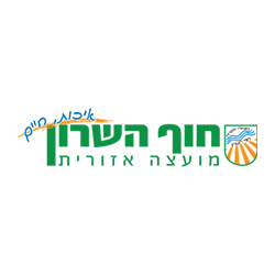 חוף השרון