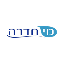 מי חדרה