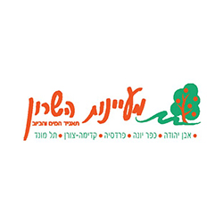 מעיינות השרון