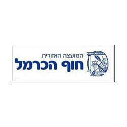 חוף הכרמל